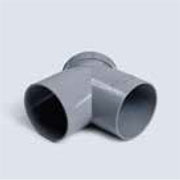 DOOR ELBOW 90° (ALL SIDE SOCKET)